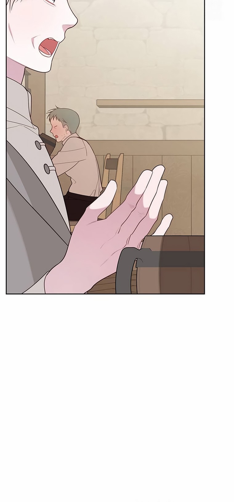 Baby Tyrant chapter 79 halaman 71