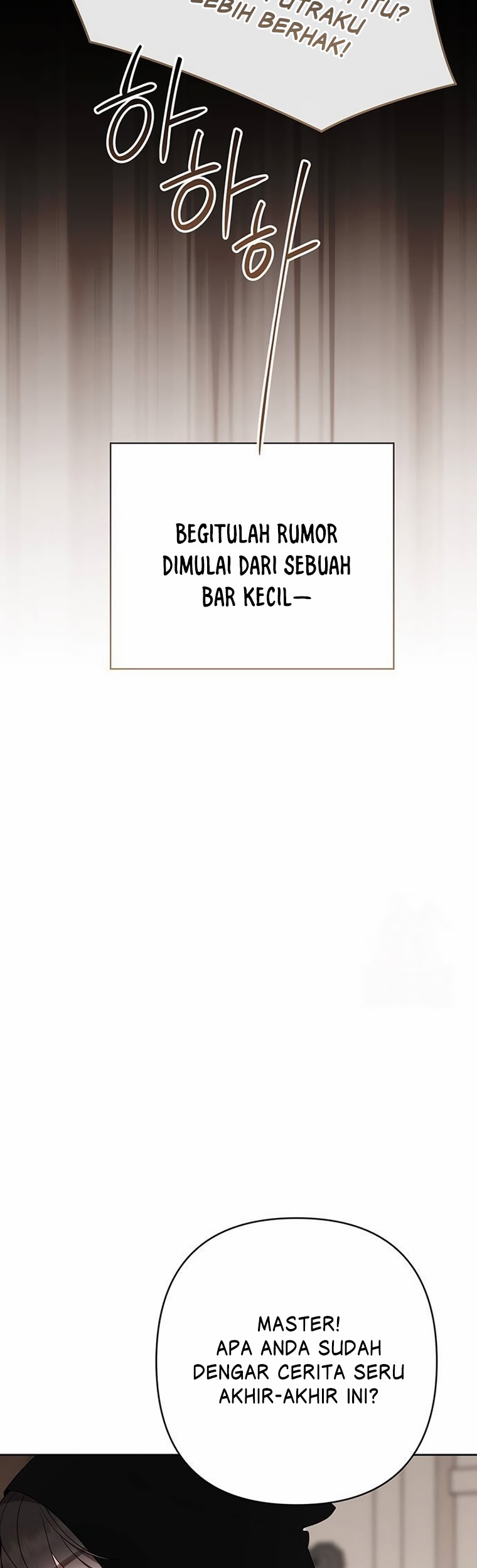 Baby Tyrant chapter 79 halaman 83