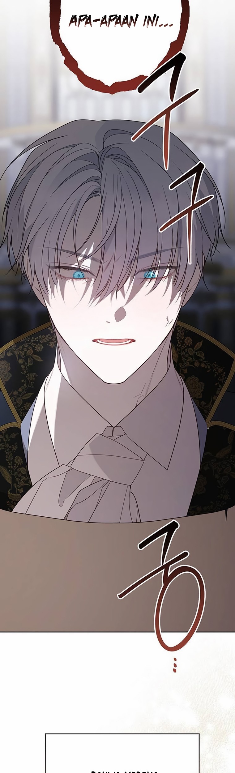 Baby Tyrant chapter 79 halaman 88