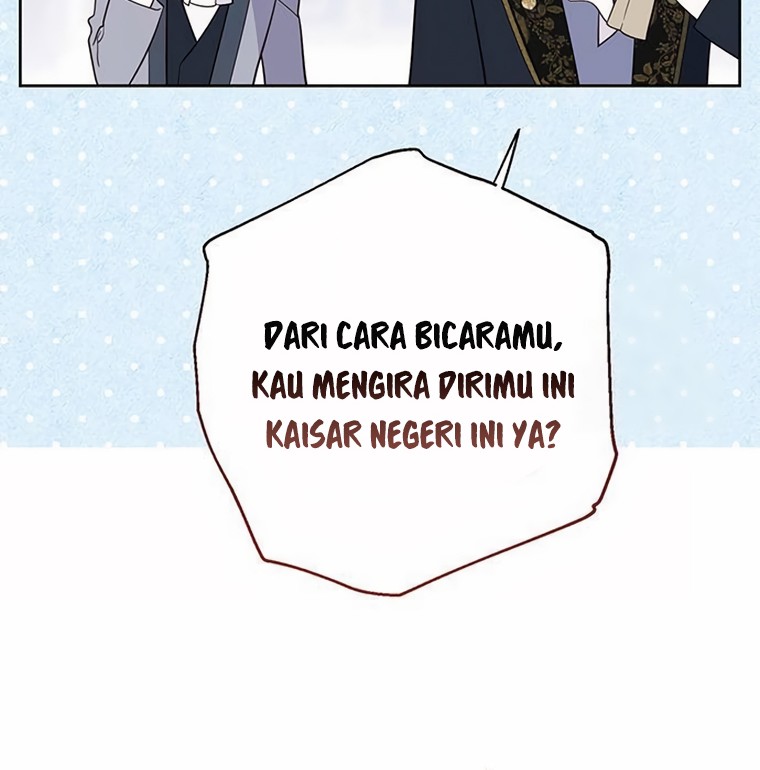 Baby Tyrant chapter 79 halaman 91