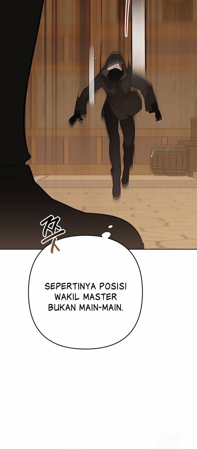 Baby Tyrant Bab 80 halaman 10