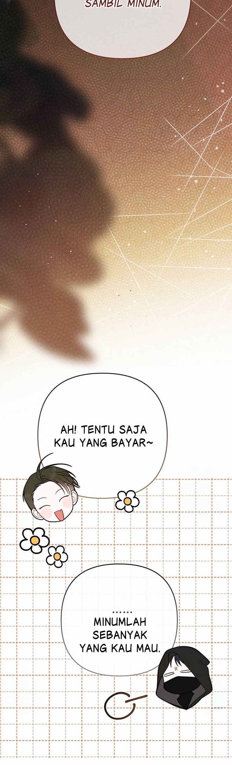 Baby Tyrant Bab 80 halaman 34