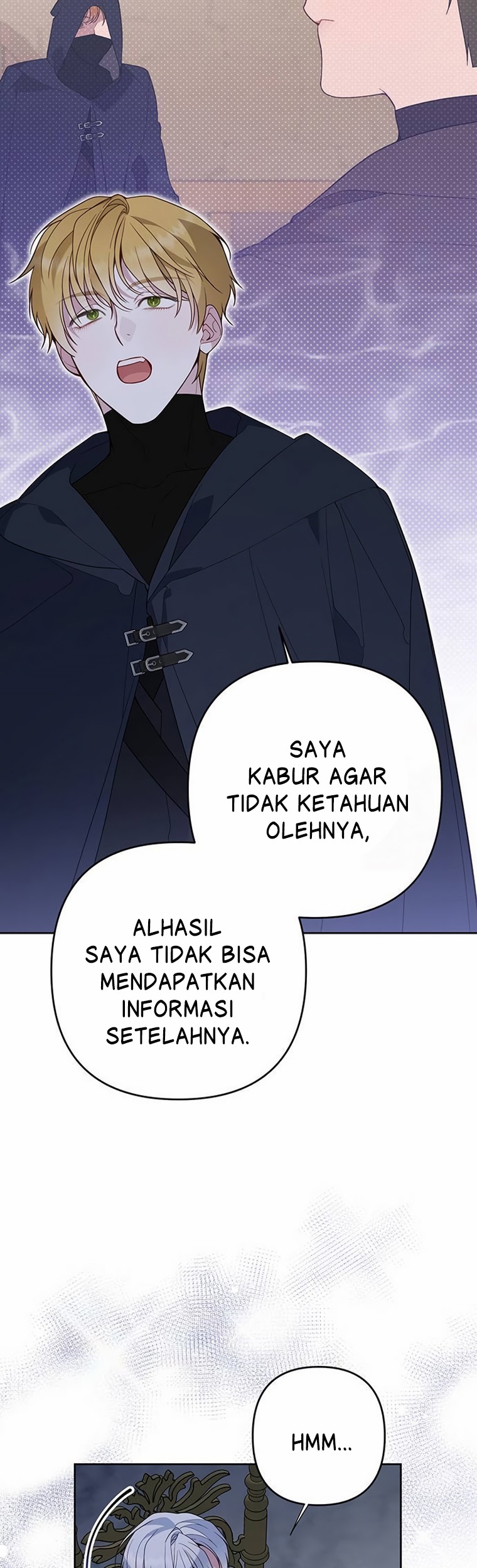 Baby Tyrant Bab 80 halaman 41