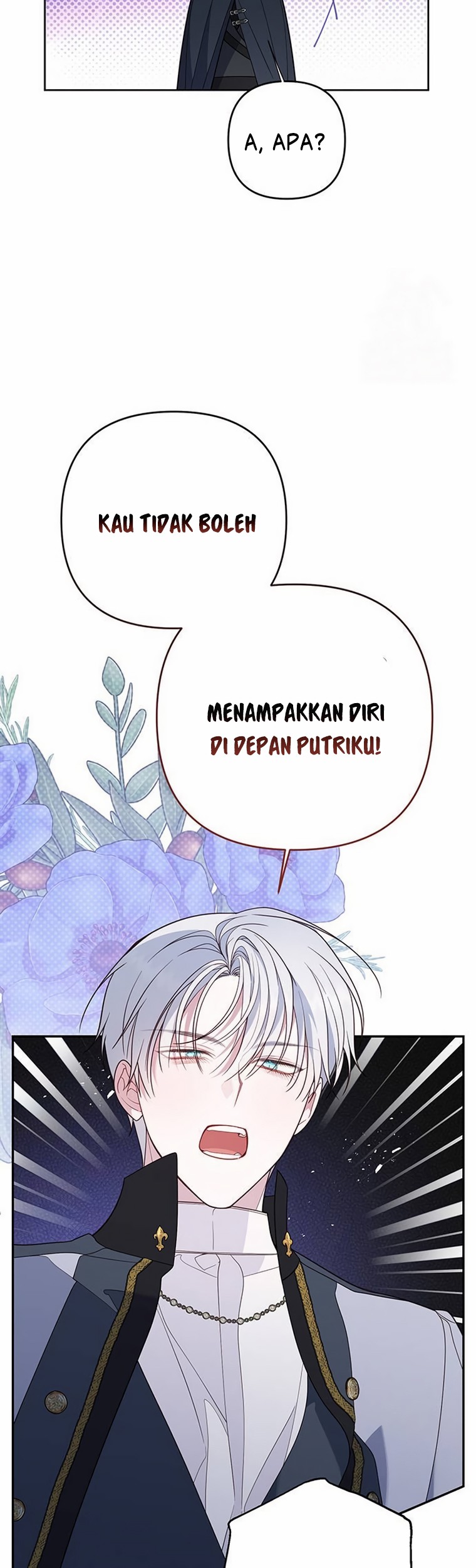 Baby Tyrant Bab 80 halaman 51