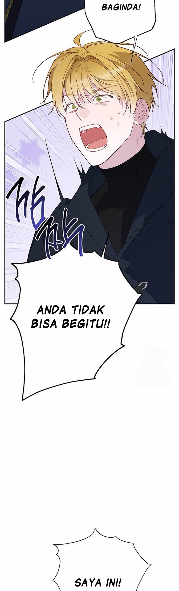 Baby Tyrant Bab 80 halaman 52