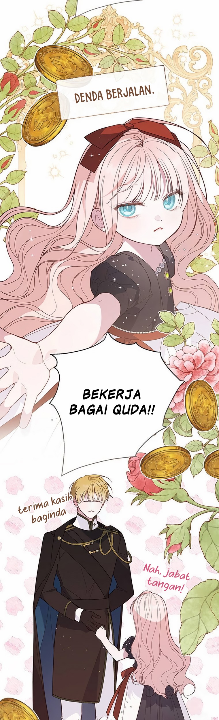 Baby Tyrant Bab 80 halaman 54
