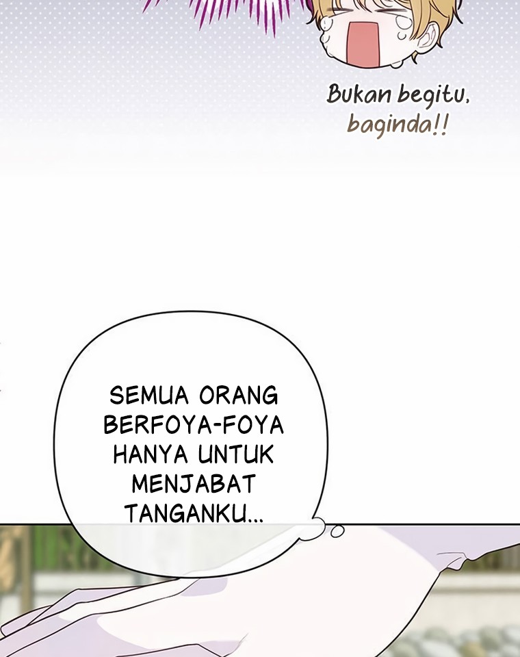 Baby Tyrant Bab 80 halaman 65