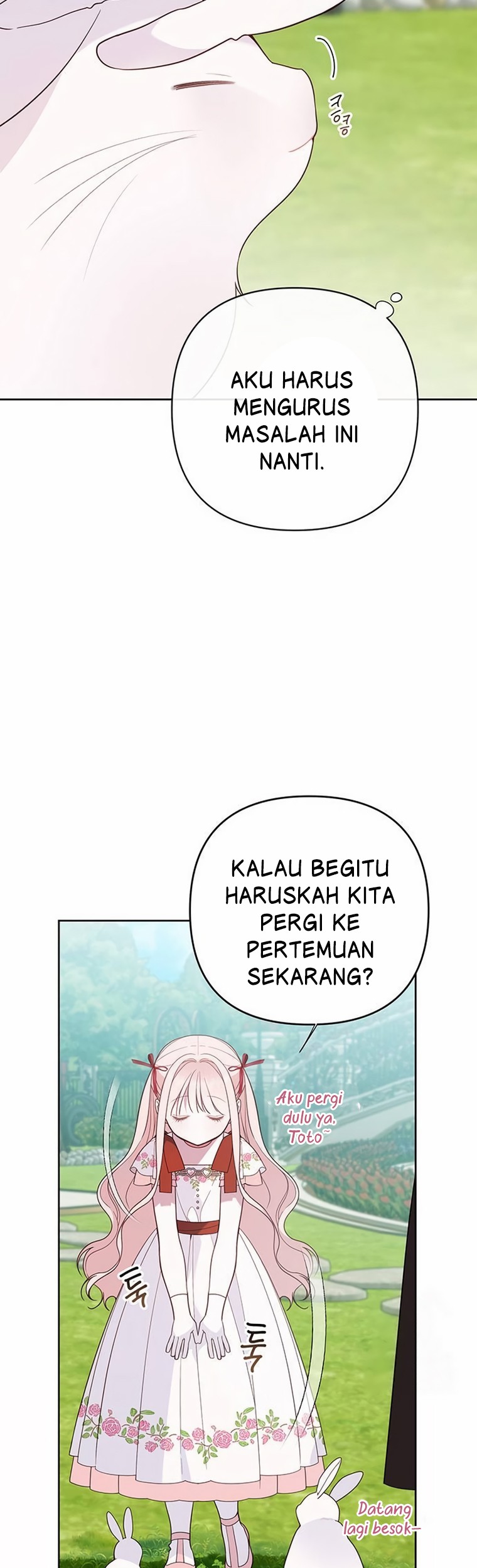 Baby Tyrant Bab 80 halaman 66