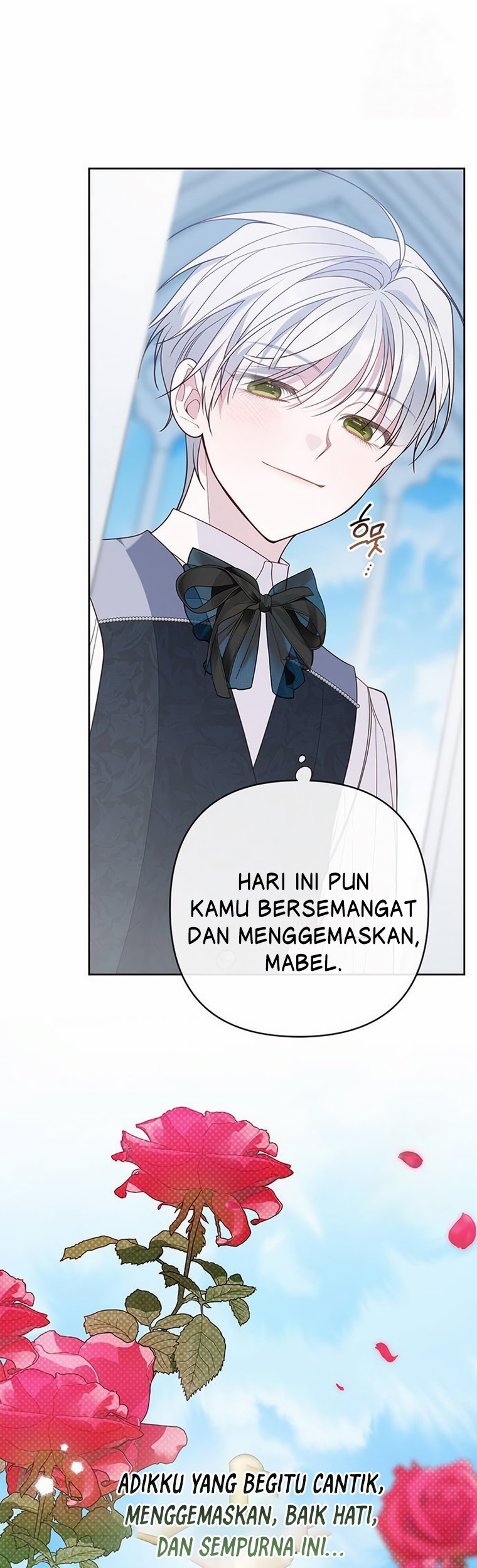 Baby Tyrant Bab 80 halaman 84