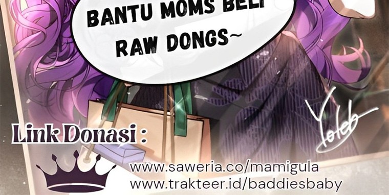 Baby Tyrant Bab 80 halaman 94