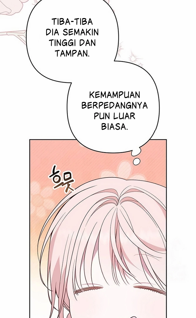 Baby Tyrant Bab 81 halaman 26