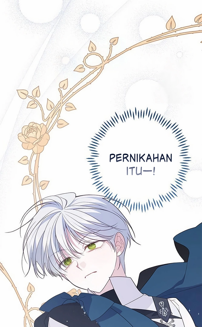 Baby Tyrant Bab 81 halaman 28