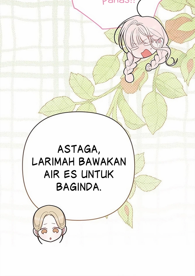 Baby Tyrant Bab 81 halaman 46