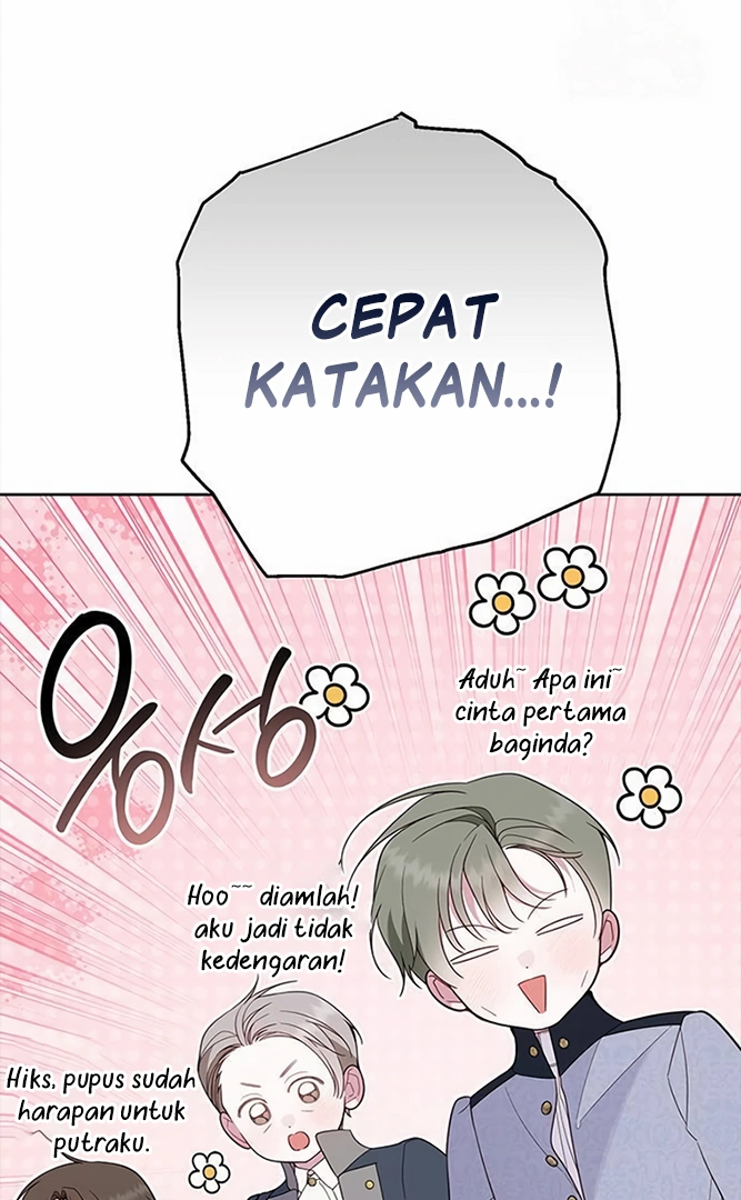 Baby Tyrant Bab 81 halaman 53