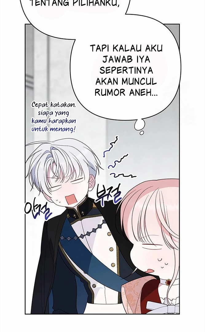 Baby Tyrant Bab 81 halaman 57