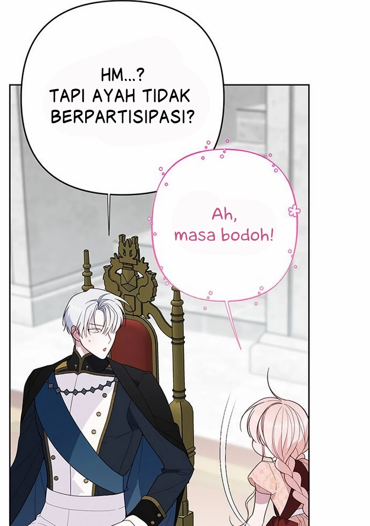 Baby Tyrant Bab 81 halaman 62