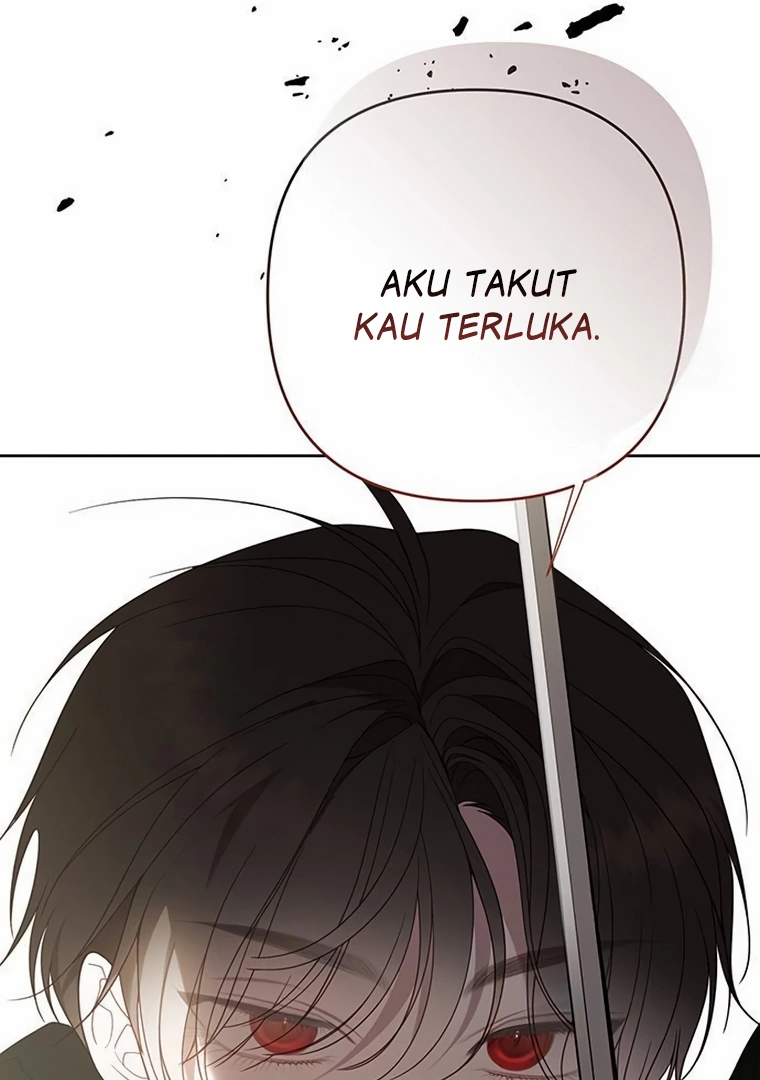 Baby Tyrant Bab 81 halaman 127