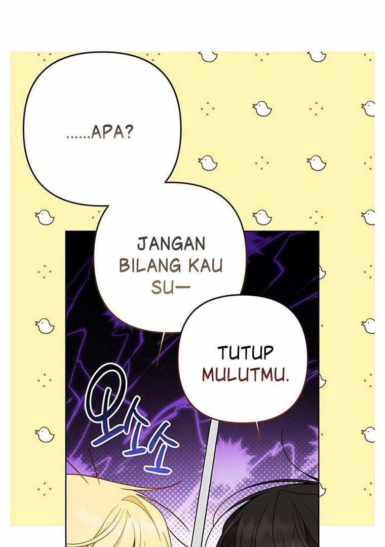 Baby Tyrant Bab 81 halaman 129