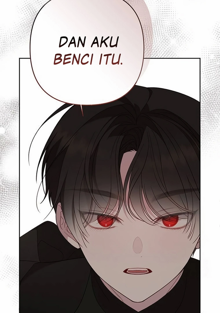 Baby Tyrant Bab 81 halaman 133