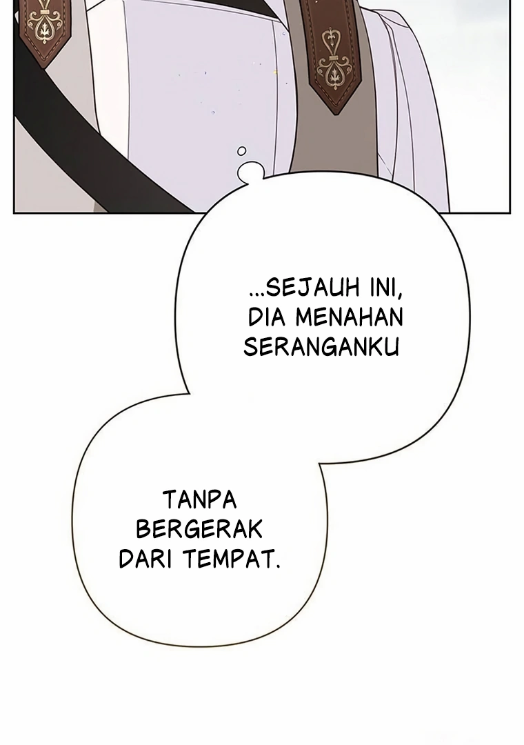 Baby Tyrant Bab 81 halaman 136