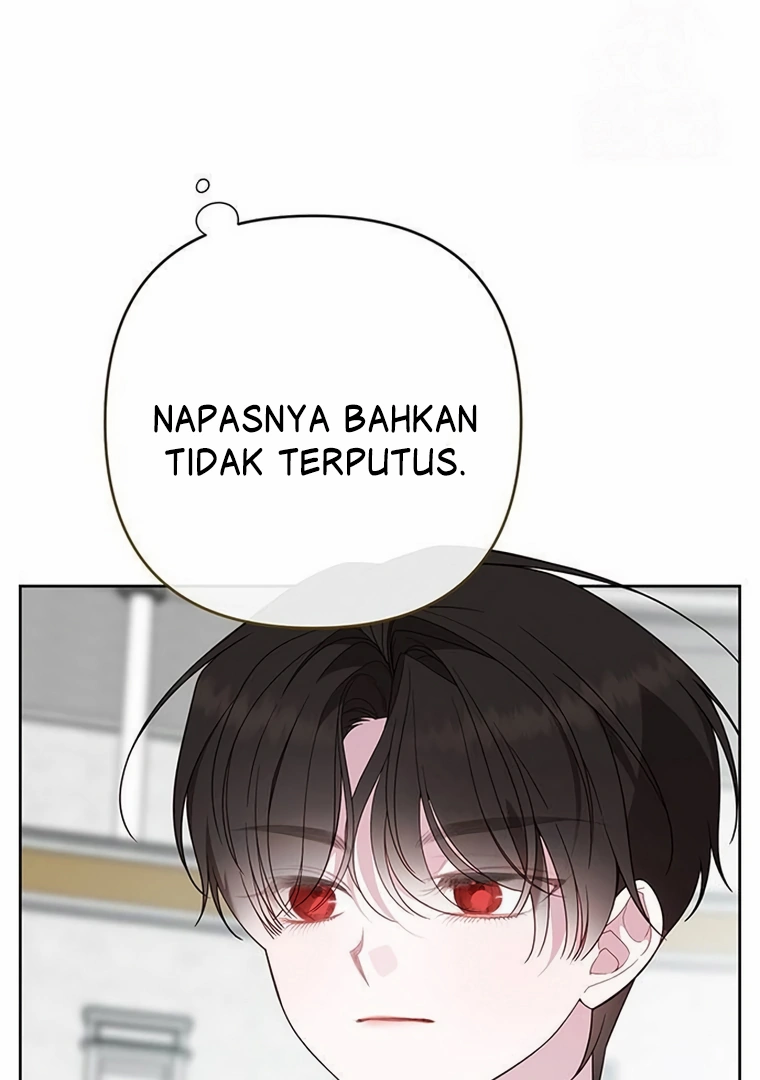 Baby Tyrant Bab 81 halaman 137