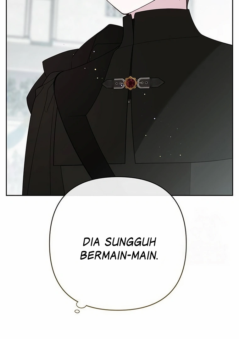 Baby Tyrant Bab 81 halaman 138