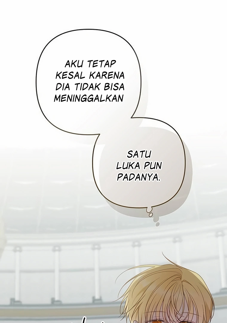 Baby Tyrant Bab 82 halaman 25