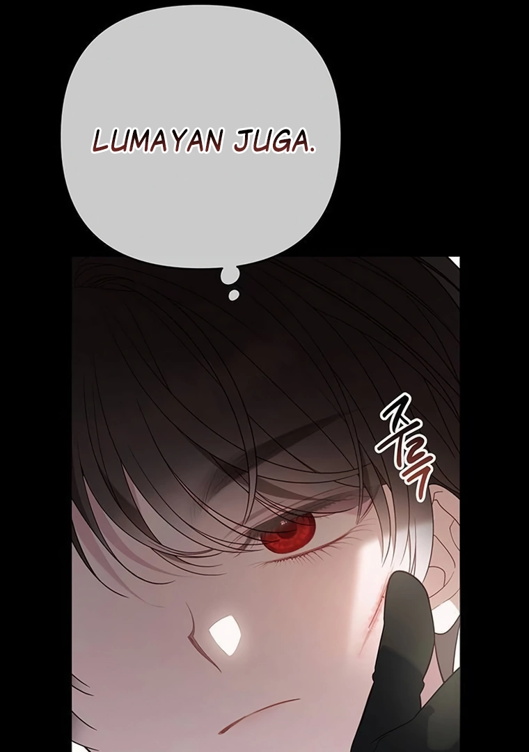 Baby Tyrant Bab 82 halaman 29