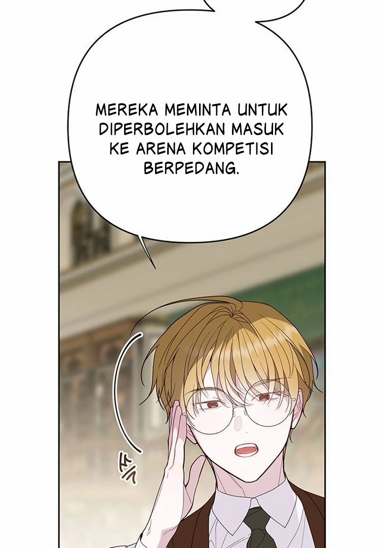 Baby Tyrant Bab 82 halaman 55