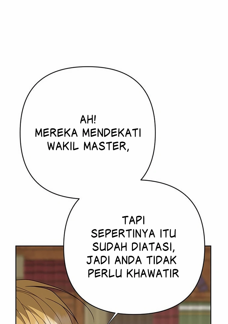 Baby Tyrant Bab 82 halaman 60