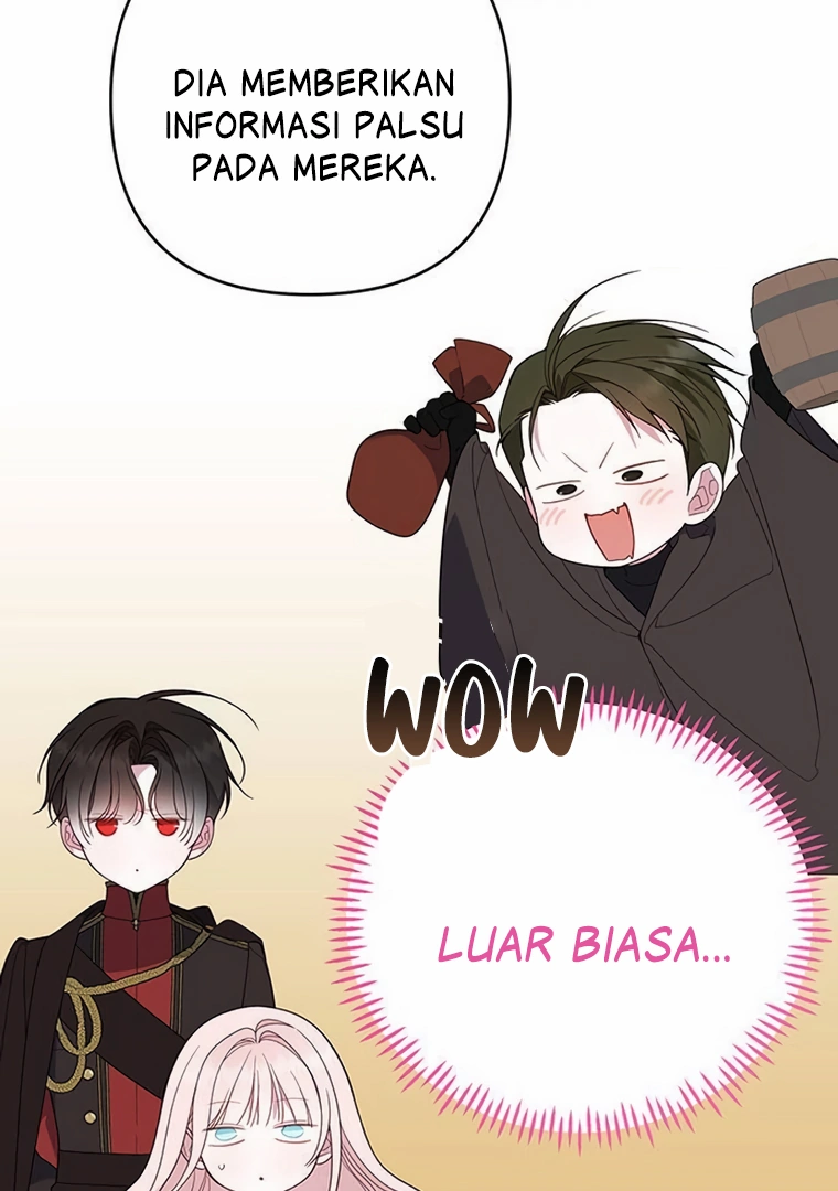 Baby Tyrant Bab 82 halaman 63