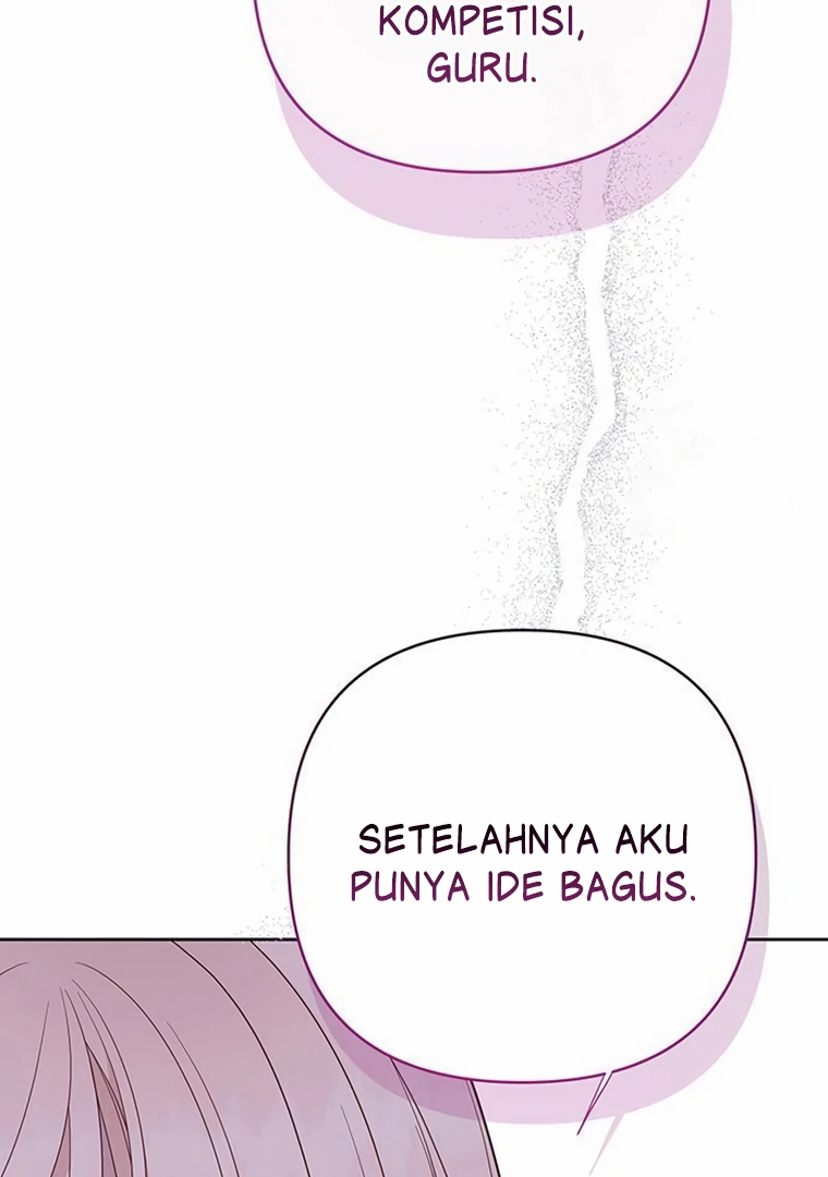 Baby Tyrant Bab 82 halaman 92