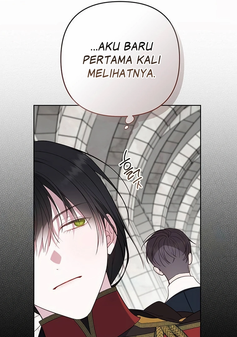 Baby Tyrant Bab 82 halaman 105