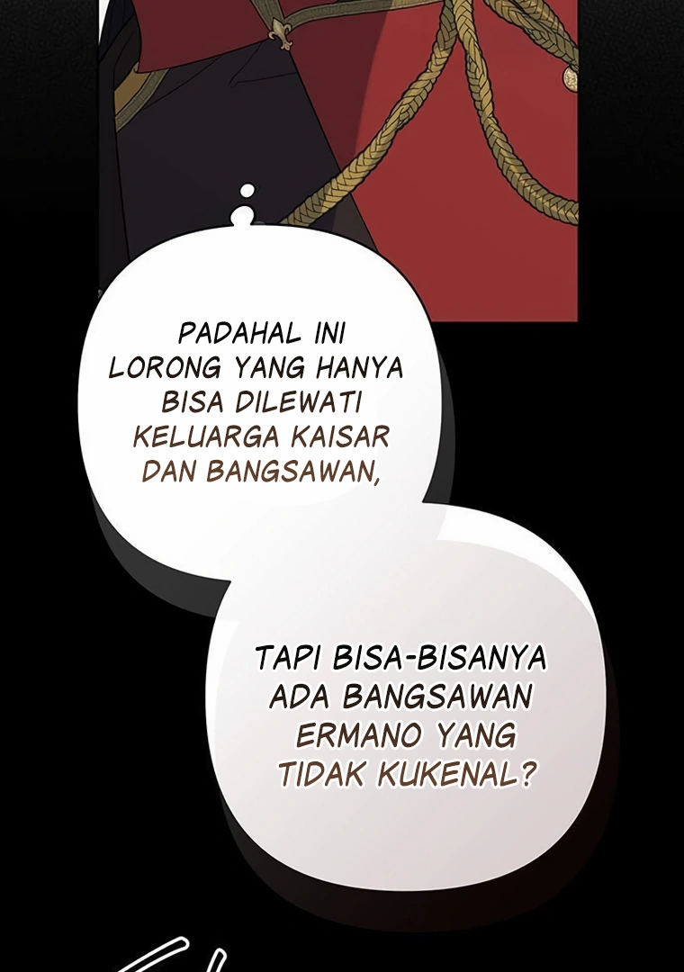 Baby Tyrant Bab 82 halaman 106