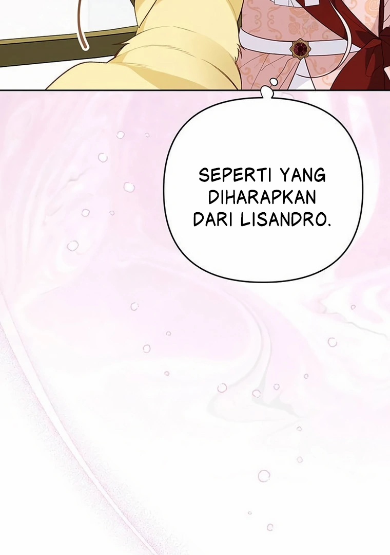 Baby Tyrant Bab 82 halaman 125