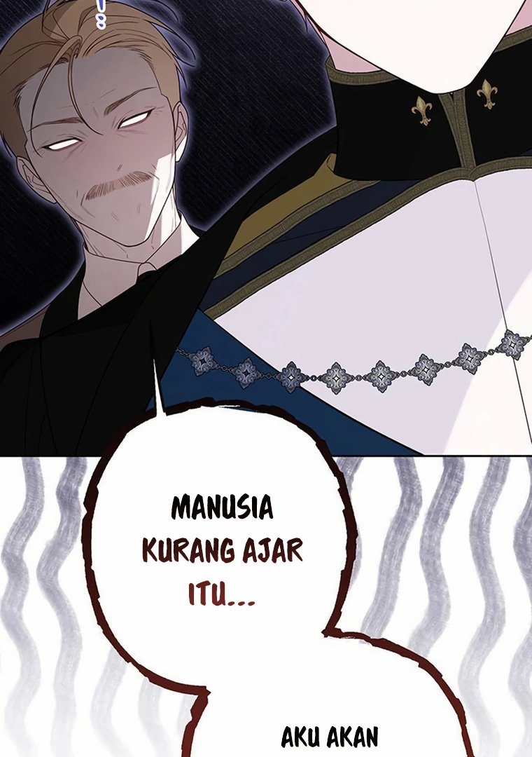 Baby Tyrant Bab 82 halaman 135