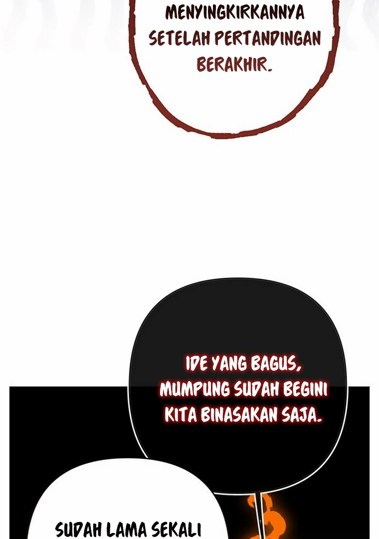 Baby Tyrant Bab 82 halaman 136