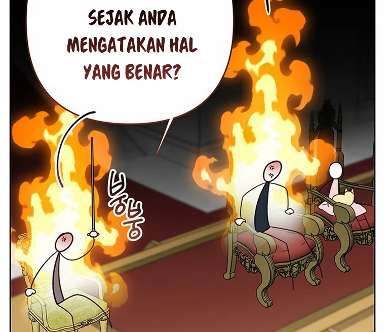 Baby Tyrant Bab 82 halaman 137