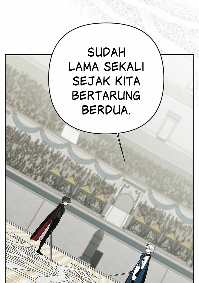 Baby Tyrant Bab 82 halaman 148