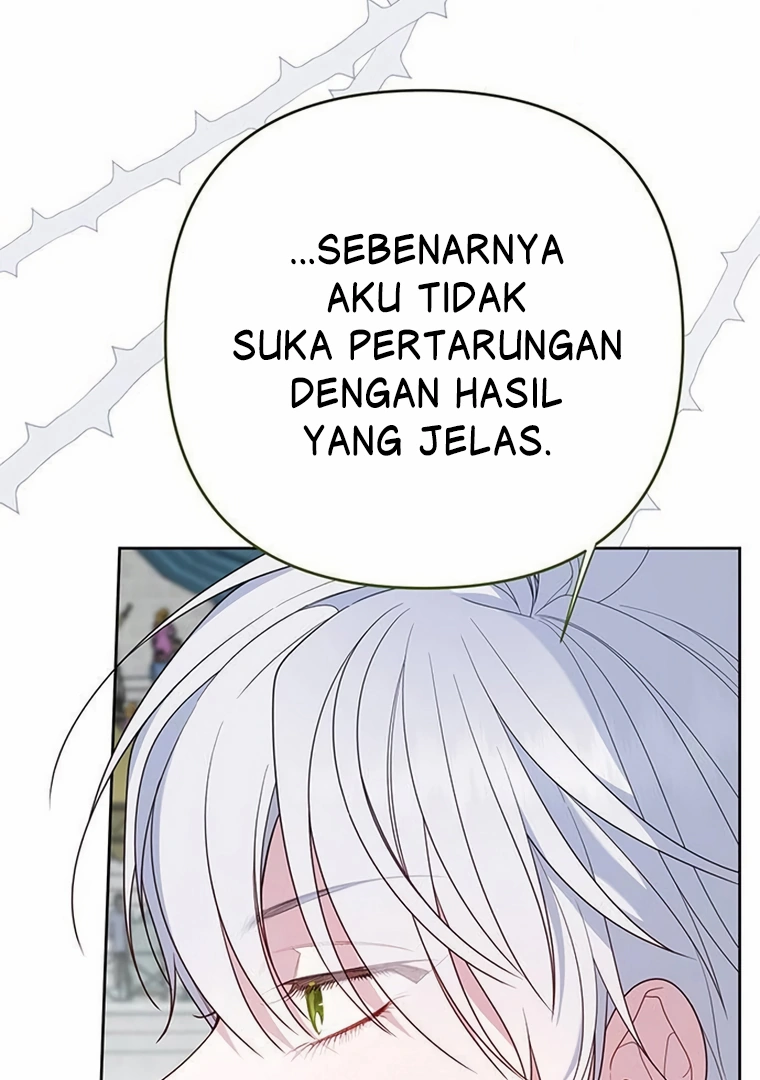 Baby Tyrant Bab 82 halaman 151