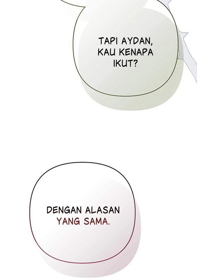 Baby Tyrant Bab 82 halaman 153