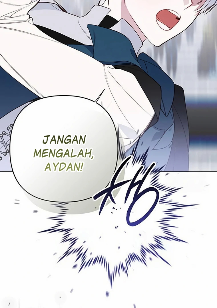 Baby Tyrant Bab 83 halaman 31