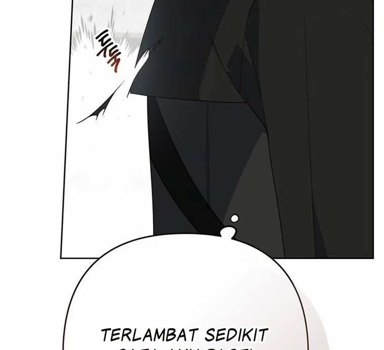 Baby Tyrant Bab 83 halaman 43
