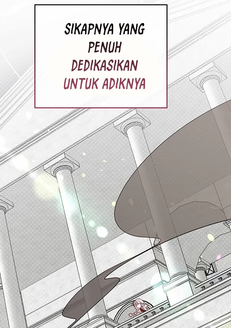 Baby Tyrant Bab 83 halaman 51