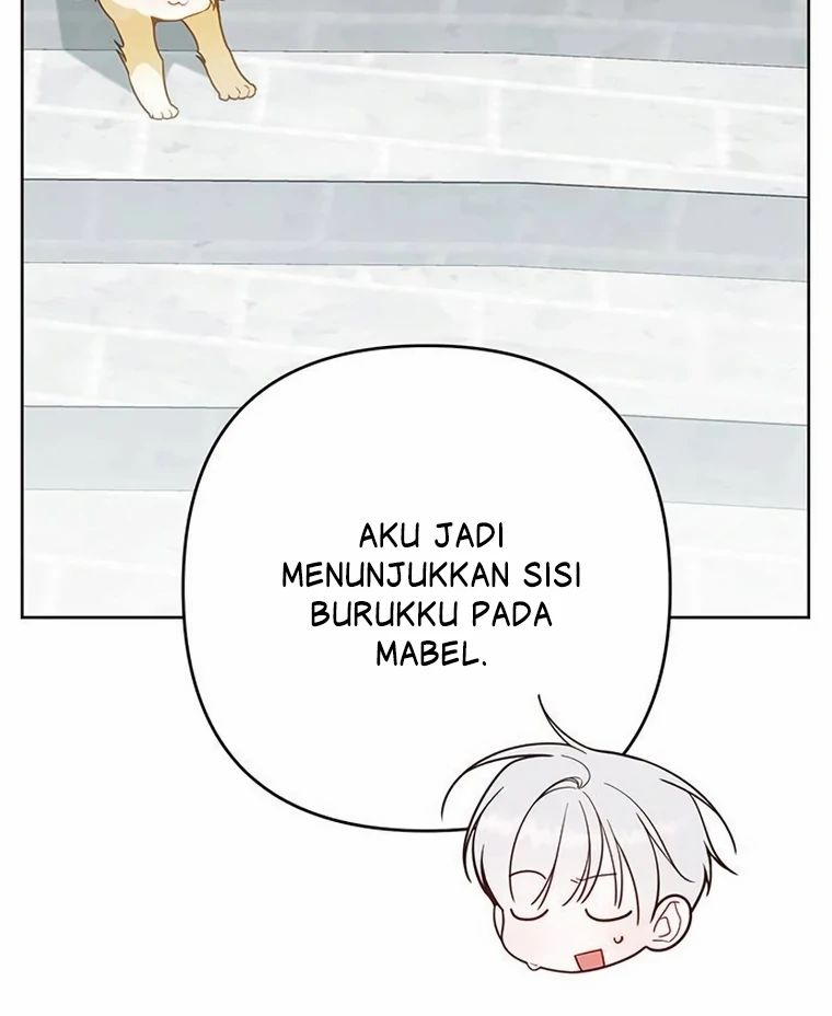 Baby Tyrant Bab 83 halaman 86