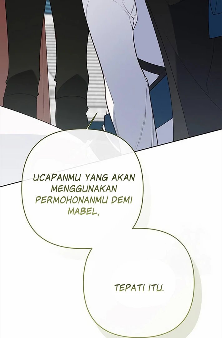 Baby Tyrant Bab 83 halaman 89