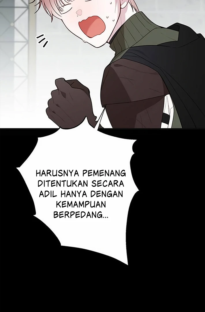 Baby Tyrant Bab 83 halaman 92