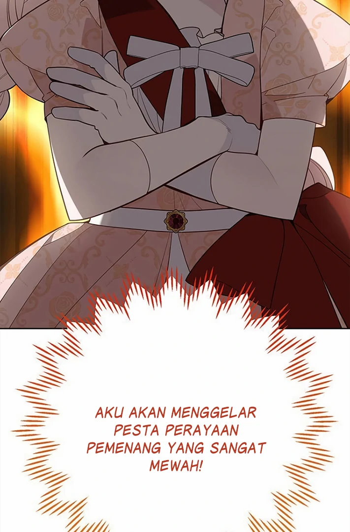 Baby Tyrant Bab 83 halaman 128