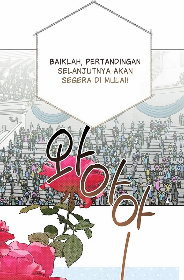 Baby Tyrant Bab 83 halaman 132