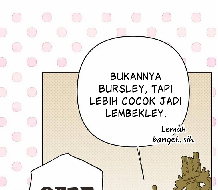 Baby Tyrant Bab 84 halaman 18